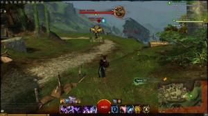 GW2 - Guia: The Evil Grasp