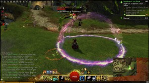 GW2 - Guide: The Evil Grasp