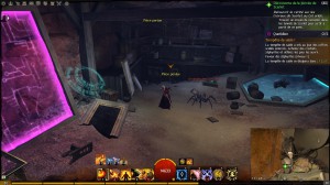 GW2 - Guia: The Evil Grasp