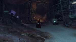 GW2 - Guida: The Evil Grasp