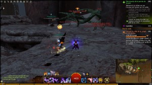 GW2 - Guia: The Evil Grasp