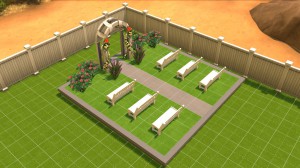 The Sims 4 - Costruisci la tua casa # 4