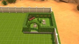 Los Sims 4 - Construye tu casa n. ° 4