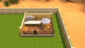 Los Sims 4 - Construye tu casa n. ° 4