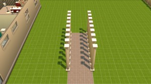 The Sims 4 - Construa Sua Casa # 4