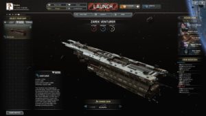 Fractured Space - A New Look at Early Access