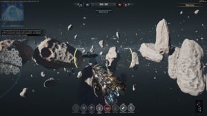 Fractured Space - A New Look at Early Access