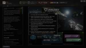 Fractured Space - A New Look at Early Access