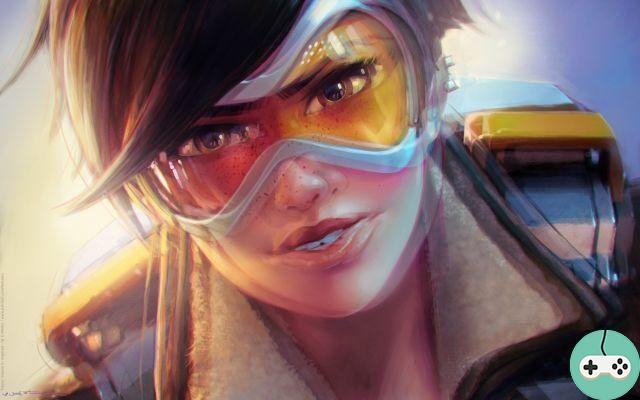 Overwatch - Teste La Minute