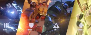 Overwatch - Prueba La Minute