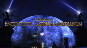 FFXIV - Forte Sud