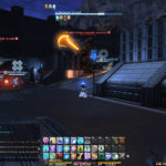 FFXIV - Fuerte Sur