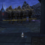 FFXIV - Forte Sul