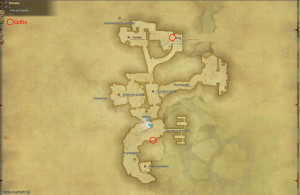 FFXIV - South Fort