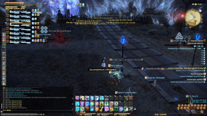 FFXIV - Fuerte Sur