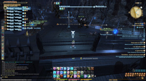 FFXIV - Fuerte Sur