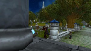 WoW - Evento: Dia dos Mortos