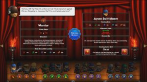 Epic Manager: toma el control de una agencia de aventuras