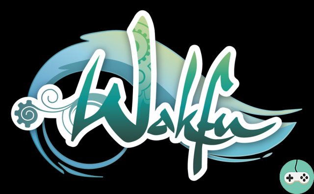 Wakfu - Do caos surgirão os heróis