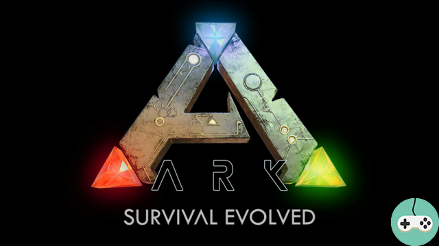 ARK: Survival Evolved