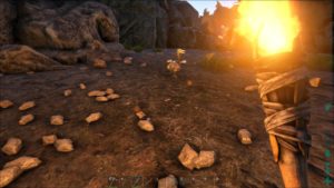 ARK: Survival Evolved