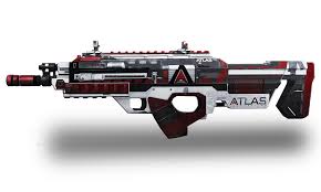 CoD: AW - Classe da semana - Bal-27