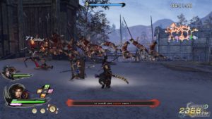 Samurai Warriors 5 – Sashimi non inclusi