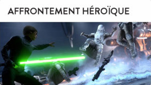 Battlefront - Vista previa: Modo enfrentamiento heroico