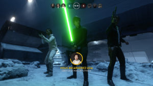 Battlefront - Preview: Heroic Showdown Mode