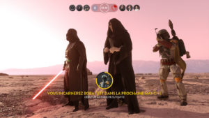 Battlefront - Preview: Heroic Showdown Mode