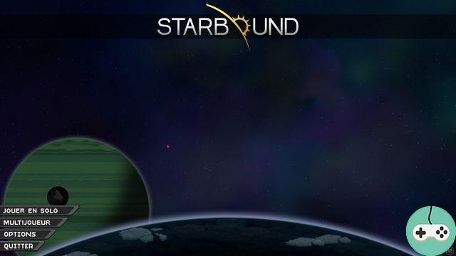 Starbound - Um notável sandbox 2D