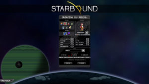 Starbound: una extraordinaria caja de arena 2D