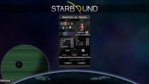 Starbound - Um notável sandbox 2D