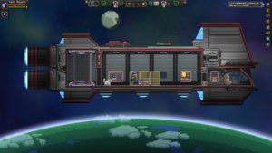 Starbound - Una straordinaria sandbox 2D