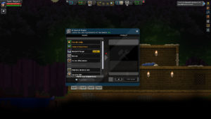 Starbound: una extraordinaria caja de arena 2D