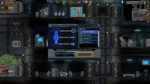 Starbound: una extraordinaria caja de arena 2D