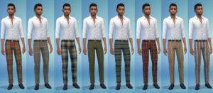 The Sims 4 - Mod Semana # 45