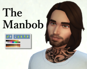 The Sims 4 - Mod Week # 45