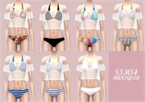 The Sims 4 - Mod Week # 45