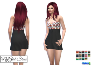 Los Sims 4 - Semana Mod # 45