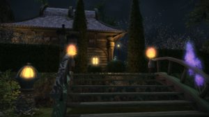 FFXIV - House Tour # 37