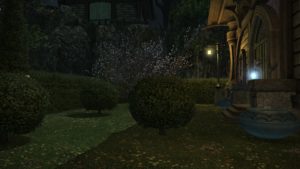 FFXIV - House Tour # 37