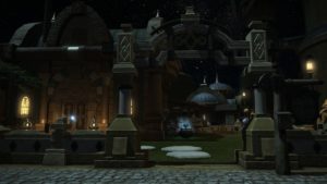 FFXIV - Visita a la casa # 37