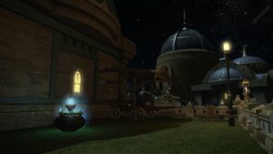 FFXIV - Tour della casa # 37