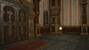 FFXIV - House Tour # 37