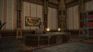 FFXIV - House Tour # 37