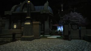 FFXIV - Tour della casa # 37