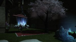 FFXIV - Tour della casa # 37