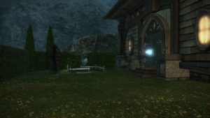 FFXIV - House Tour # 37