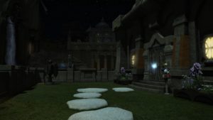 FFXIV - Tour della casa # 37